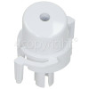 Whirlpool Push Button Control Switch St/st