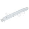 Beko 670520 MBC Crisper Rail Assy Left Hand Side