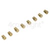 Rangemaster Natural Gas To LPG Conversion Kit /set
