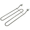 Rangemaster Griddle Heater Element :2025867 1500W ( Was P094863 )