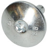 Hoover H3TC1062DACE/-84 Pulley Fixing Screw