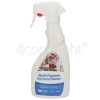 Stoves Multipurpose Kitchen Cleaner Trigger Spray - 500ML