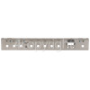 Rangemaster Facia Panel