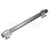Rangemaster 131930 FALCON CLASSIC FX 90 DF CRM/BRS AUSTRALIA Oven Slide Left