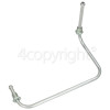 Rangemaster 8686 110 Nat Gas FSD Stainless Steel Feed Pipe Fsd To Oven Burner