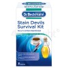 Dr.Beckmann Stain Devils Survival Kit ( Stain Remover) Every Home Should Have One