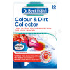 Dr.Beckmann Microfibre Colour & Dirt Collector Sheets - Pack Of 10 (garment Care)