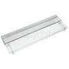 Freezer Flap Cover Group /2791(trans-grey)flyp