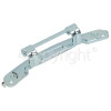 Electrolux EDC2089POW Hinge Door