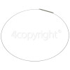Philco Door Seal Clamp