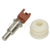 Bosch Neff Siemens NTC Temperature Sensor / Thermal Limiter Regulator : ELTH, 2790093, 9000, 252806