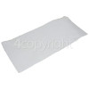 Hotpoint HTN41 Grease Filter : Cut To Size : 520x250mm