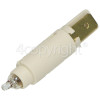Beko 3216 J Red Signal Lamp
