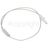 Gorenje GI52108AW Electrode - Spark Plug : 480mm AT/F Asko/Atag/Eskimo/Etna/Gorenje/Krting/Mora/Pelgrim/Privileg/Sidex