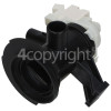 Whirlpool Drain Pump Assembly : Askoll G2D01 RR0678 W11241127