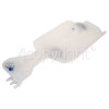 Whirlpool 404.755.7 Water Chamber / Air Break : 4619 727 24071