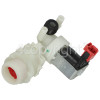 Hotpoint BWD 129 Solenoid Valve