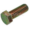 McCulloch M53-675DWA Bolt