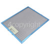 Electrolux Metal Mesh Grease Filter Grid : 320X260MM