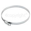 Hose Clip Clamp Band : 90-100mm