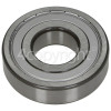 Admiral Drum Bearing 6306 2Z SKF