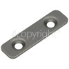 Caple TDI4001 Hinge Plaque