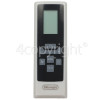 DeLonghi Remote Control