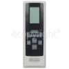 Delonghi PAC AN120 (127V) (2020) Remote Control