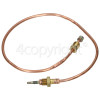 Gorenje GI52108AW Thermocouple : 350mm