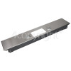 Bosch HBA13B150B/04 Panel-facia