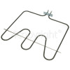 Hoover HVD9395BL Oven Heating Element-l/h