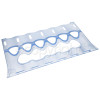 Indesit TA 5 FNF (UK) Playzone Shelf