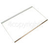 candy csc1745we fridge freezer