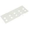 AGA Stoves P00025axx-l/wen Burner Gasket