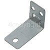 Beko ASG580K Lower Door Fixings