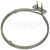 Juno Fan Oven Element - 2400W