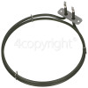 Juno Fan Oven Element - 2400W