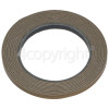 Delonghi NV46/1ASV Hob Top Seal