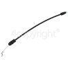 McCulloch MDAHT25 Throttle Cable