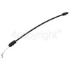 McCulloch Poulan Pro/DAHT25 Throttle Cable