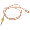 Asko HG1774SD1E/S2 Thermocouple 600mm