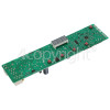 Hoover Electronic Control Pcb Pr