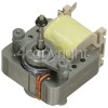 Bosch CMA585MS0B/01 Blower Motor