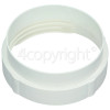 Caple Vent Hose Connector - 102mm (4")