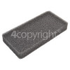 Gorenje D48565N Heat Pump Foam Filter : Also Fits Brandt/Etna/Fagor/Korting/Pelgrim/Siberia/Upo