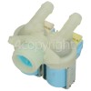 DeDietrich Cold Water Double Inlet Solenoid Valve