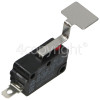 Bosch KAN58A45G/01 Switch