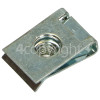 Rangemaster Deep Threaded Nut