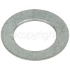 Hisense HS6120W Washer 12x19x0 8 Reinforcement : Also Fits HISENSE HU63CW Etc.