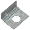 Creda 49715 Retaining Bracket-Door Glass